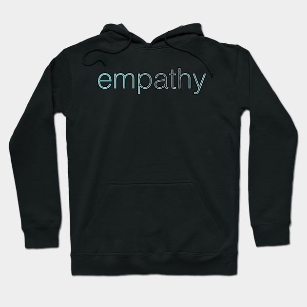 Empathy Hoodie by Beta Volantis